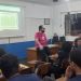 MEP homenageia professores e apresenta Mapa de Aprovações dos 25 anos do Pré-Vestibular Cidadão