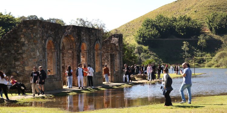 Em sintonia com a COP30, Light reúne iniciativas culturais e ambientais em Rio Claro
