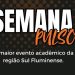 UFF promove Semana Pulso com foco em inovação e futuro do trabalho
