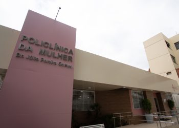 Policlínica da Mulher de Volta Redonda supera 50 mil consultas em dois anos após reforma