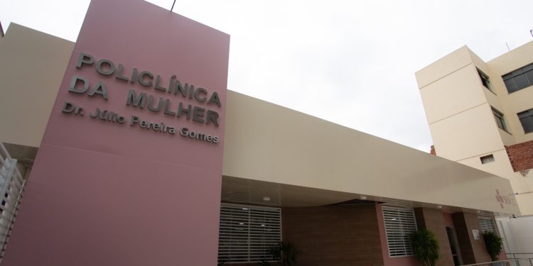 Policlínica da Mulher de Volta Redonda supera 50 mil consultas em dois anos após reforma