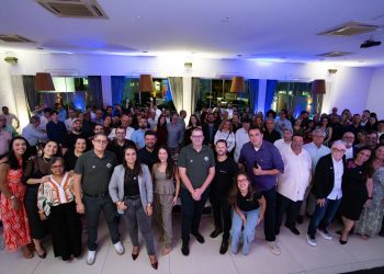 Vírgula Hub completa três anos e reforça o empreendedorismo em Volta Redonda