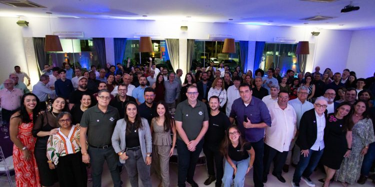 Vírgula Hub completa três anos e reforça o empreendedorismo em Volta Redonda