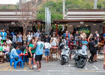 Projeto “Samba na Feira” anima Barra do Piraí e valoriza artistas locais