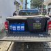 PF deflagra operação contra grupo que espalhava desinformação eleitoral em Angra dos Reis
