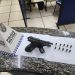Adolescente é apreendido com pistola em Porto Real