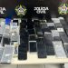 Polícia Civil faz ‘Dia D’ da Operação Rastreio contra roubo e receptação de celulares no RJ