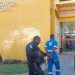Foragido é preso por tentativa de homicídio em Piraí