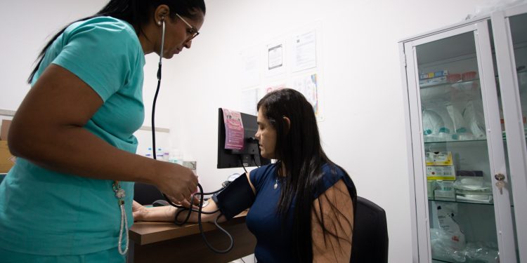 Volta Redonda realiza mutirão com cirurgia inovadora para saúde da mulher