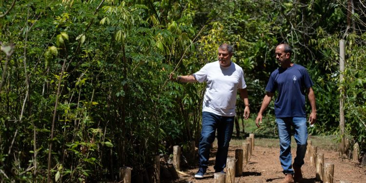 Volta Redonda recebe quase R$ 6 milhões do ICMS Ecológico em 2025