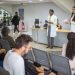 Policlínica de Volta Redonda faz ação educativa sobre prevenção ao AVC