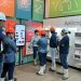 Alunos de cursos do Sindicato visitam ArcelorMittal e vivenciam rotina industrial