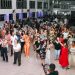 Baile da Melhor Idade reúne mais de mil idosos em Barra do Piraí