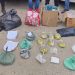 Polícia apreende 10 kg de cocaína e detém três suspeitos em Barra Mansa