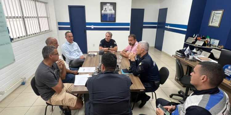 Volta Redonda debate segurança no uso de pipas com início das férias escolares