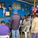 Manutenção Urbana de Barra Mansa encerra Outubro Rosa com palestra e café da manhã
