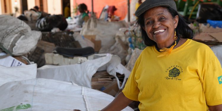 Cooperativa de Volta Redonda é selecionada para programa nacional de sustentabilidade social