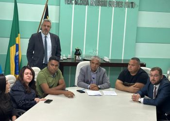 Câmara de Volta Redonda anuncia novo concurso público com 11 vagas