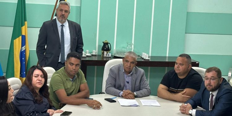 Câmara de Volta Redonda anuncia novo concurso público com 11 vagas