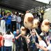 Passado, presente e futuro no Desfile Cívico dos 193 anos de Barra Mansa