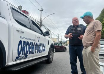 Volta Redonda se consolida como referência em segurança integrada após quatro anos de ações da Ordem Pública