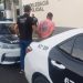 Mãe e companheiro são presos por homicídio de criança de 3 anos em Volta Redonda