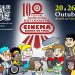 Barra do Piraí realiza 10º Festival Internacional Estudantil de Cinema