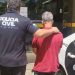 Homem condenado a 17 anos por estupro de vulnerável é preso em hotel de Resende