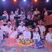 Ciranda Caiçara marca inauguração de espaço cultural em Tarituba, Paraty