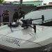 Segurança pública: drone de última geração passa apoiar operações em Barra Mansa