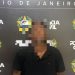 Polícia Civil prende foragido condenado por tráfico e roubo em Barra Mansa