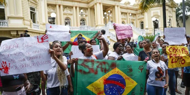 Lula sanciona lei que endurece ações contra o crime organizado