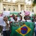 Lula sanciona lei que endurece ações contra o crime organizado