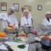“Camarão na moranga” vence concurso de culinária regional da Nova UBM e Colégio SESI Barra Mansa