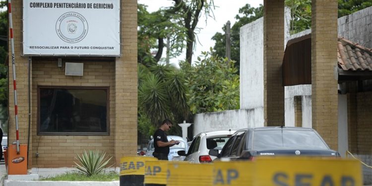Alerj aprova regras mais rígidas para saída temporária em unidades prisionais