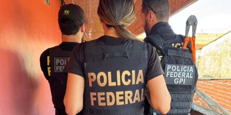 PF desarticula rede internacional que torturava e matava animais para produzir conteúdo ilegal