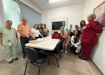 São João Batista é revalidado como Hospital Amigo da Criança em Volta Redonda