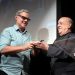 Prêmio FITA de Teatro homenageia Diogo Vilela e consagra Mel Lisboa e Samuel de Assis