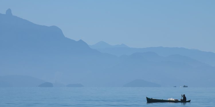 FASA chega a Paraty com programação gratuita inspirada nas águas