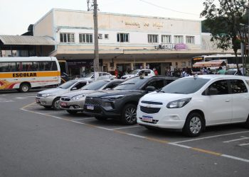 Barra do Piraí inicia vistoria obrigatória de táxis