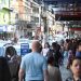 Rua de Compras agita o comércio de Barra Mansa neste domingo