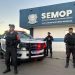 Criminalidade recua em Volta Redonda com queda de 52% nos roubos de veículos
