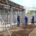 Barra do Piraí avança nas obras da UBS do Vale do Ipiranga