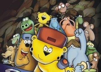 Cinema itinerante leva animações nacionais a crianças de Barra do Piraí
