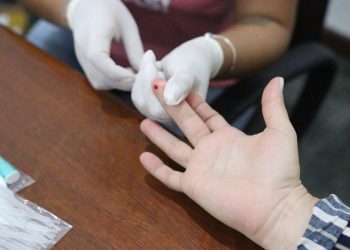 Ação de saúde em Barra do Piraí faz mais de 4 mil testes e vira referência na prevenção de sífilis
