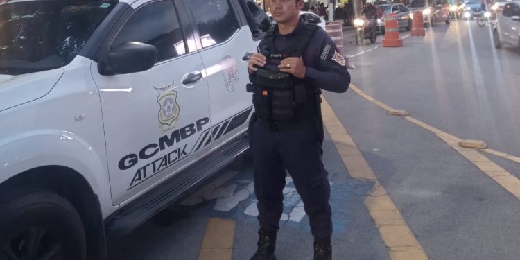 Barra do Piraí monta esquema especial de trânsito e segurança para os dias do Enem