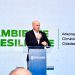 Resende adere ao Programa Ambiente Resiliente e representa municípios fluminenses em evento no Rio
