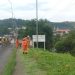 Volta Redonda faz mutirão de limpeza e manutenção no trecho urbano da BR-393