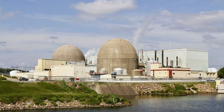 INB expande atuação nos Estados Unidos e reforça presença no mercado nuclear