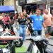 ‘Rua de Compras’ movimenta comércio de Barra Mansa e atrai famílias ao Centro